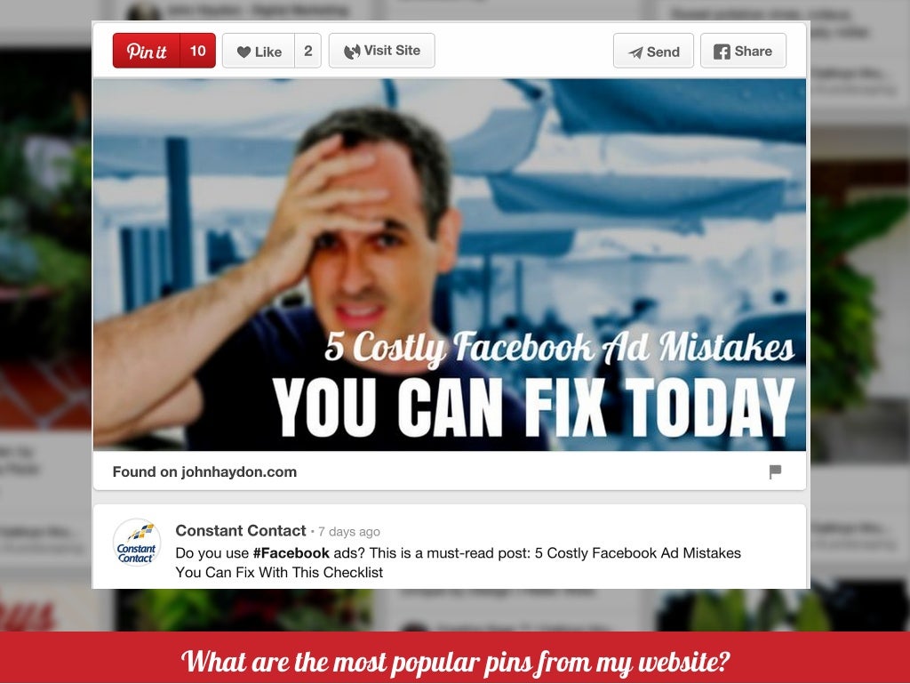 What are the most popular