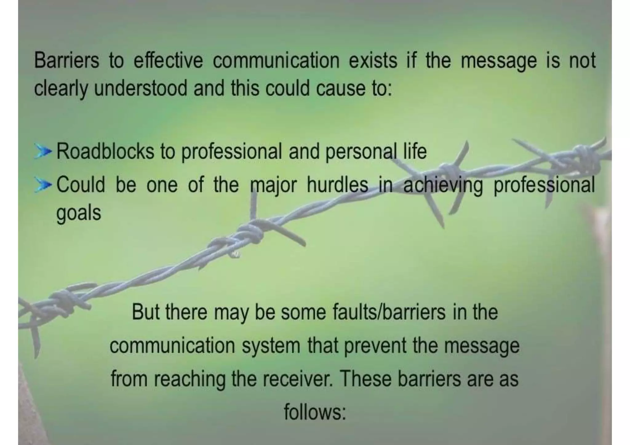 Electronic & Communication Engineering
