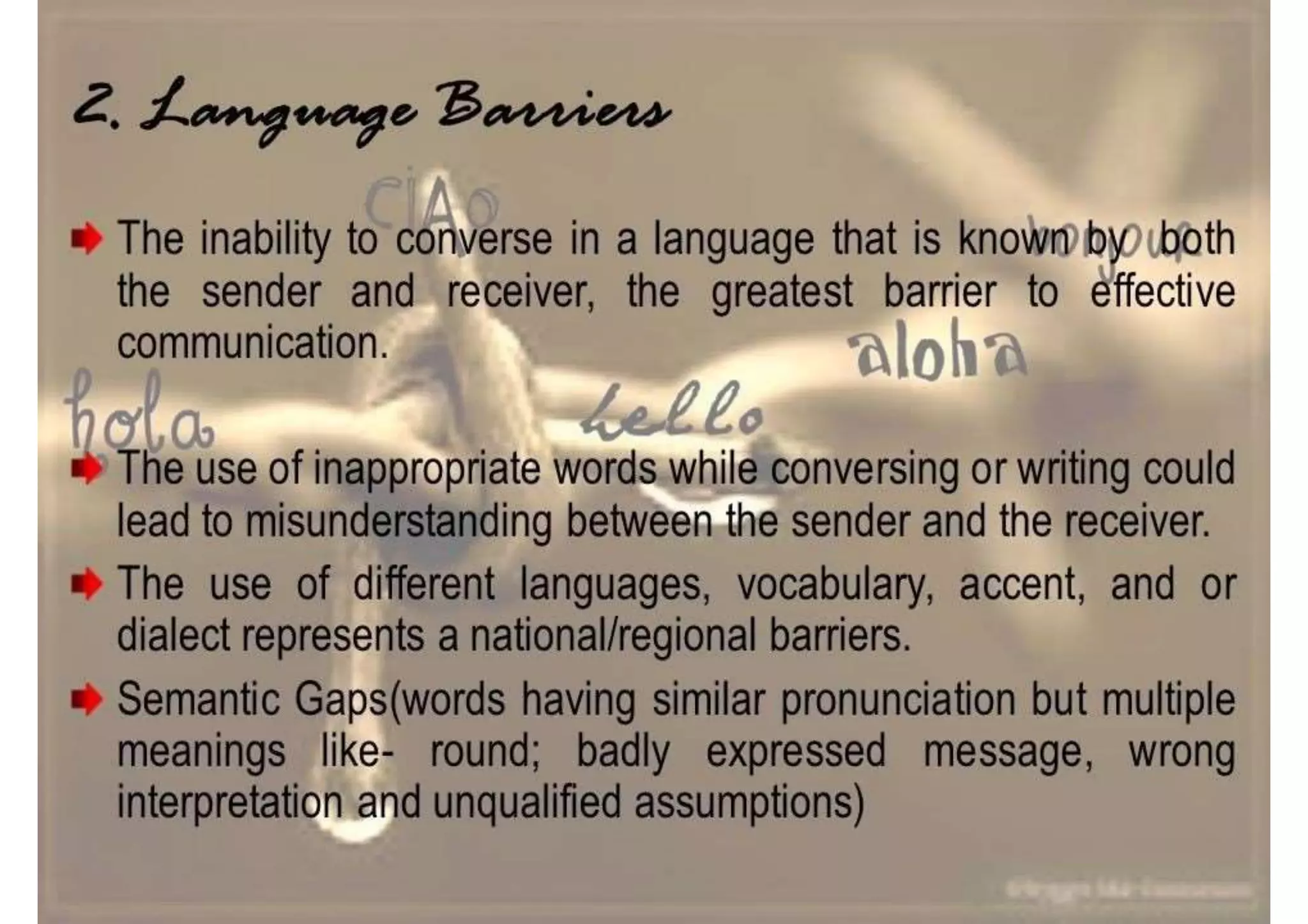 Electronic & Communication Engineering