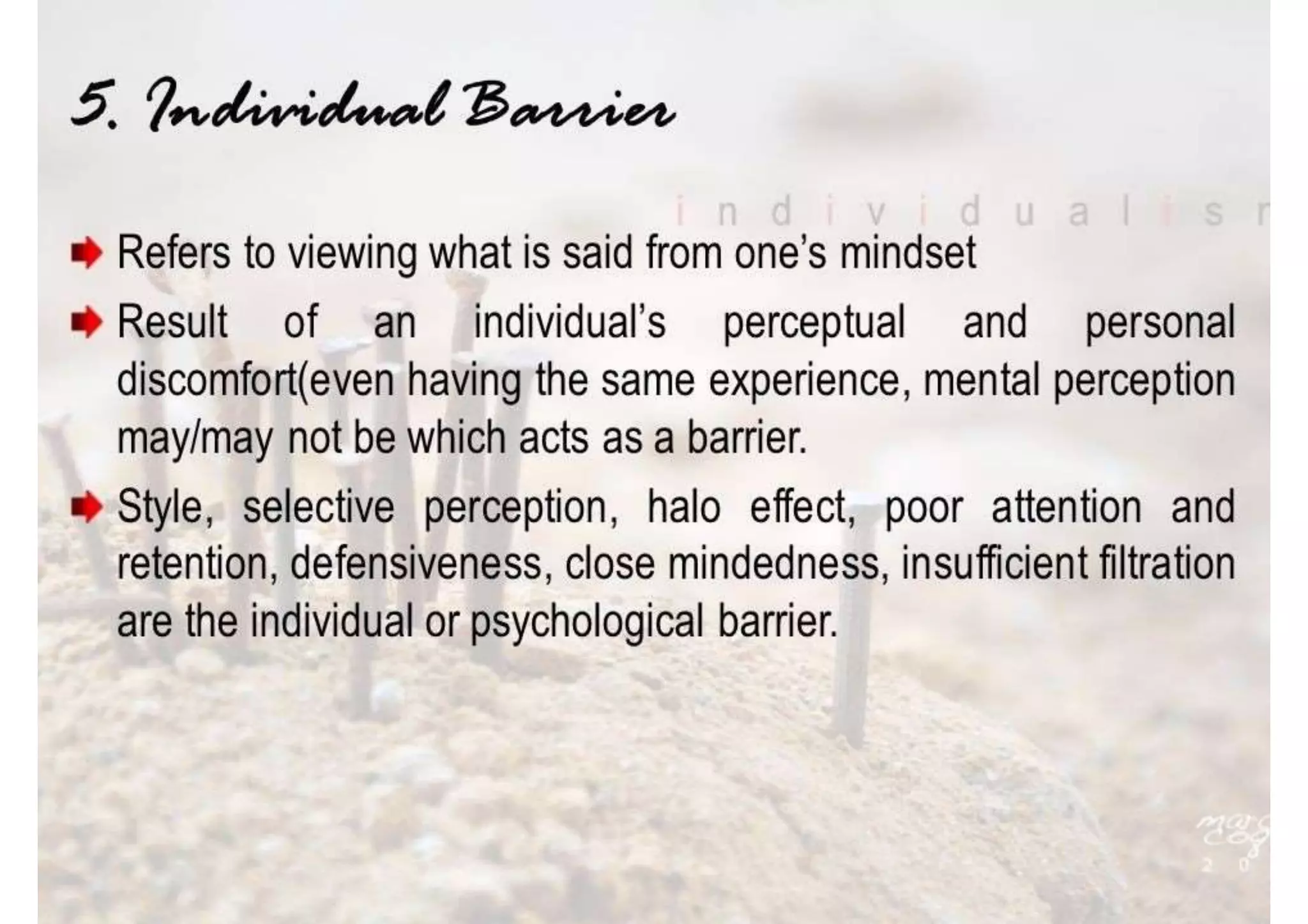 Electronic & Communication Engineering