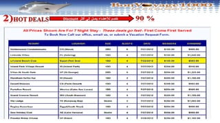 ‫خصم للضعضاء يصل إلي أكثر ‪Discount‬‬
 