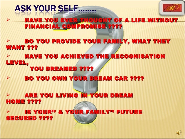 Secure life business plan pdf 08 image