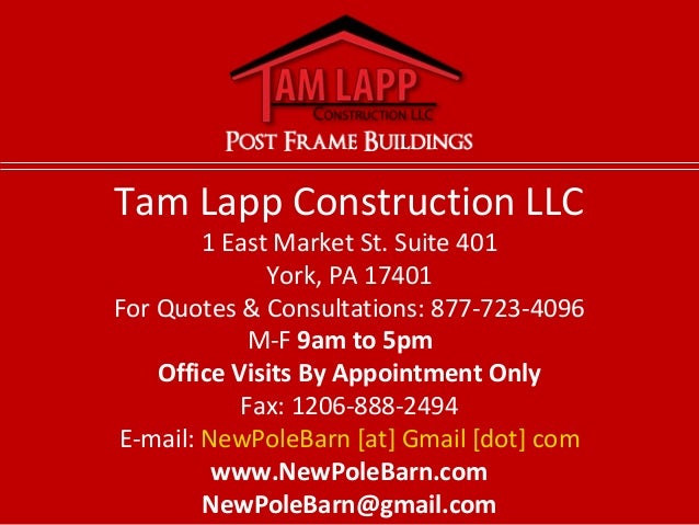 Newpolebarn Com Commercial Buildings