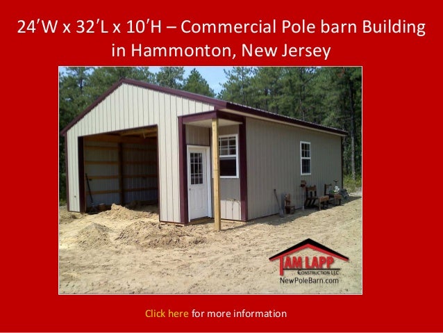 Newpolebarn Com Commercial Buildings