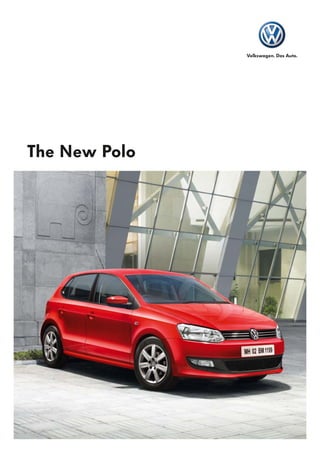 The New Polo
 