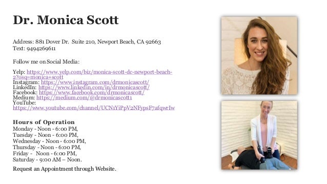 Newport Beach Chiropractic and Physical Therapy