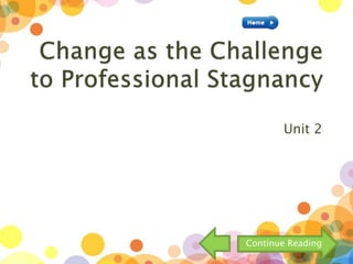 Unit 2
Continue Reading
 