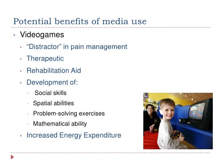 How does technology helps the mass media?