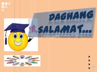 Purok Balakayo Presentation