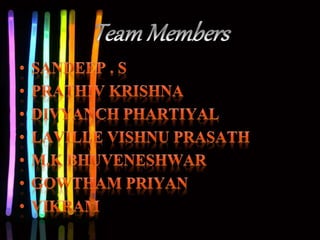 Natural Resources and Management