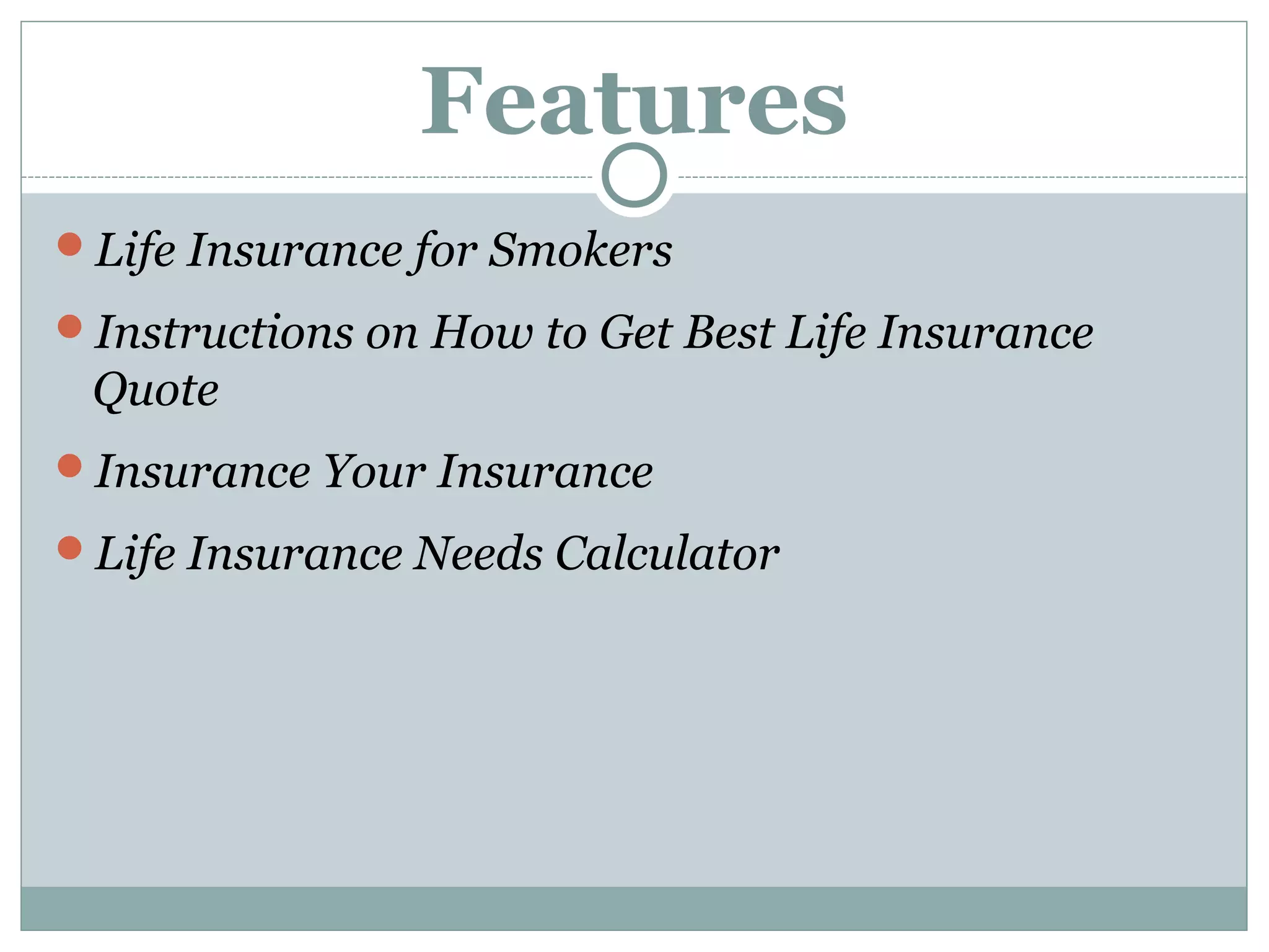 Straight Life Vs. Term Life: Which Policy Wins? - ju7ayly