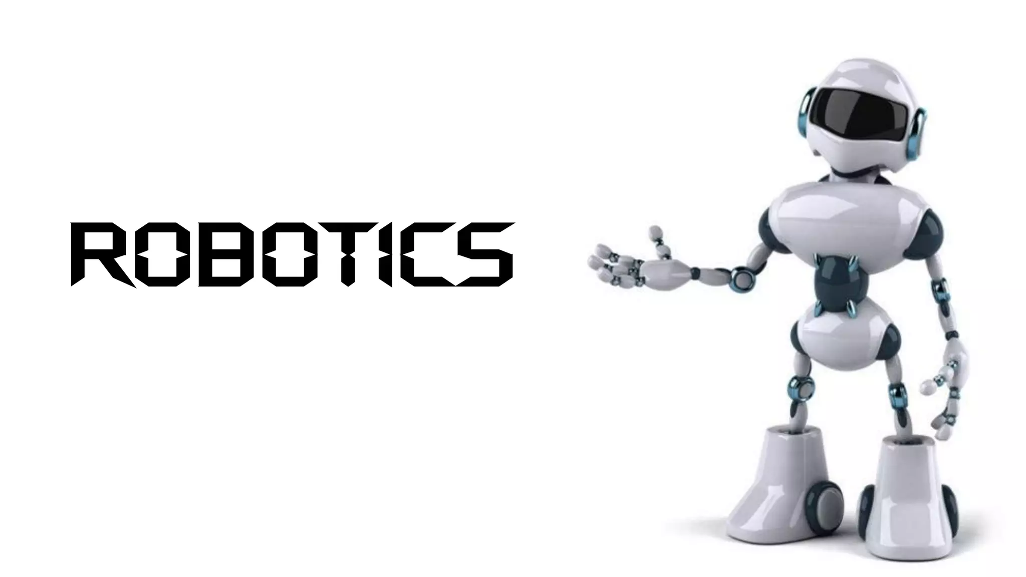 Robotics 