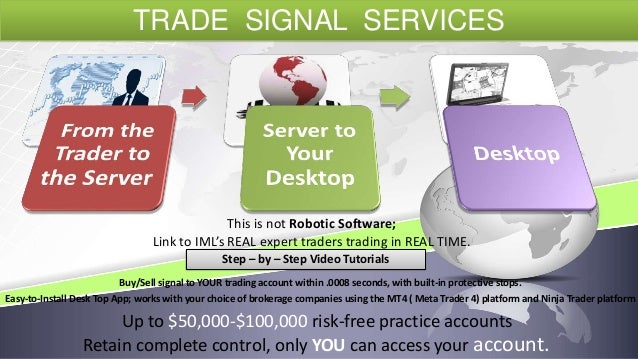 Iml forex compensation plan