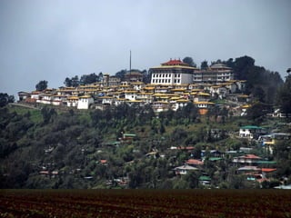 ARUNACHAL PRADESH- SANSKRIT WORK