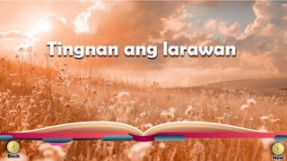 new ppt AP 2.0 week 2.pptx Ang Heograpiya ng Pilipinas | PPTX