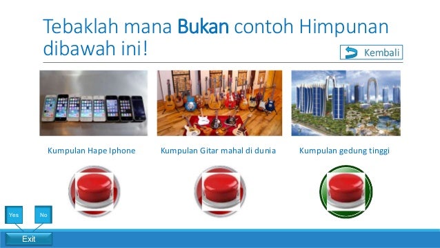 Power Point Himpunan Power Point Himpunan
