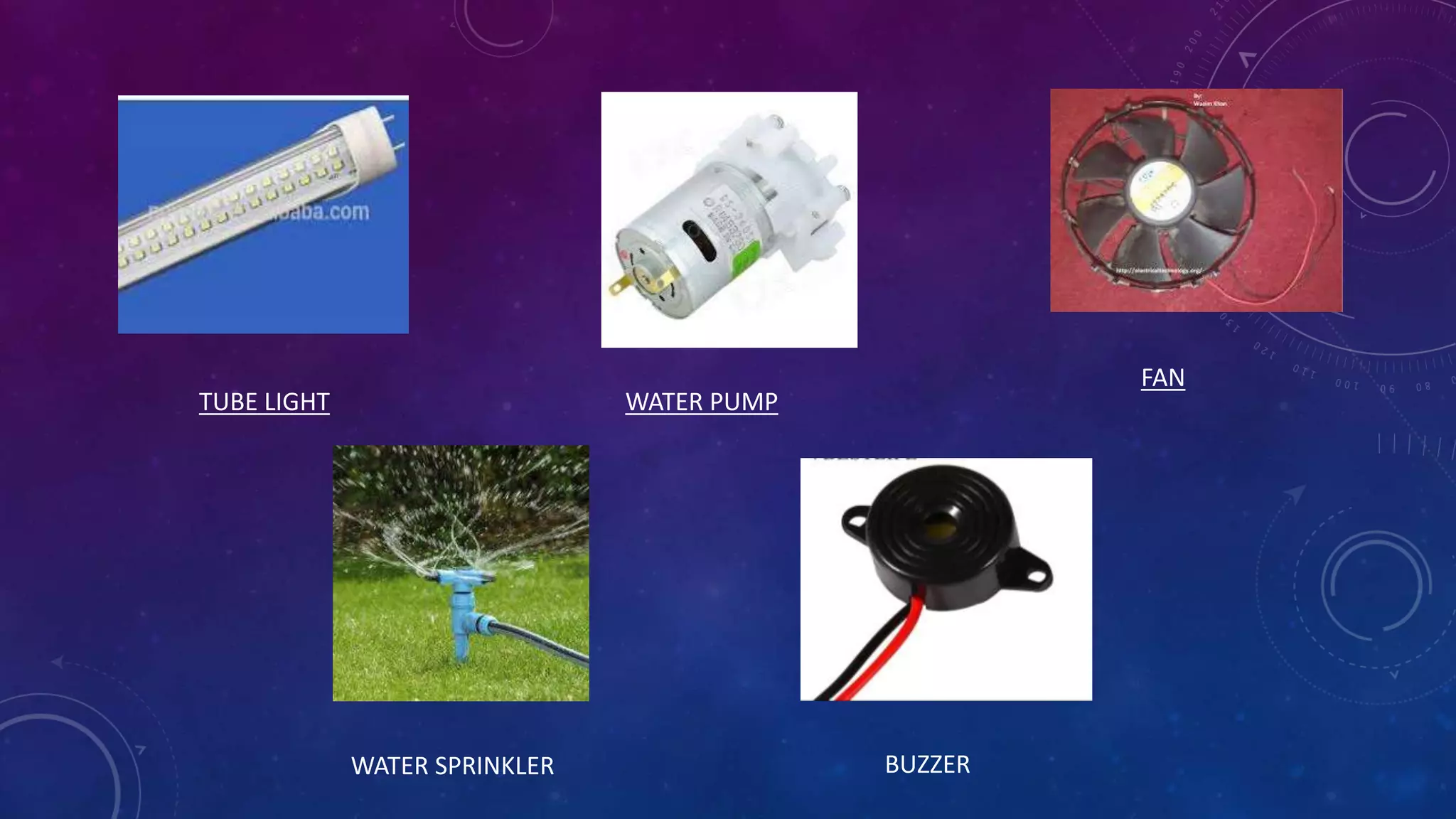 automatic irrigation system ppt | PPTX | Agriculture | Industries