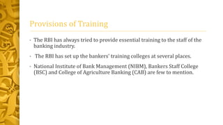 Developmental roles of RBI | PPTX