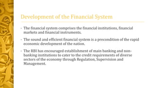 Developmental roles of RBI | PPTX