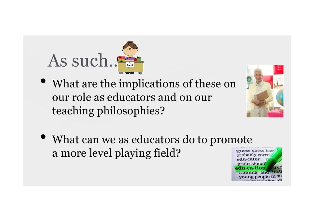inequality in education system in malaysia
