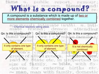 classification of matter | PPT