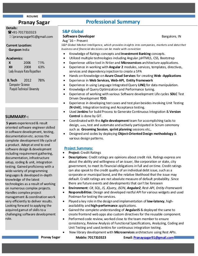 Featured image of post Net Microservices Resume Microservices is an emerging architecture for the distributed in a microservices architecture a single large cloud application the monolith is decoupled into a set of