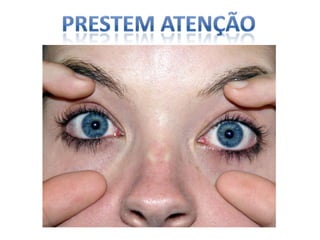 Prestem atenção