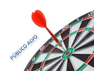 Público alvo