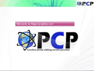 Welcome to Paglu Graphics Ltd
 