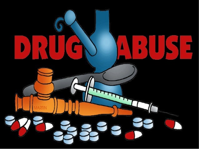 Phd thesis on drug abuse
