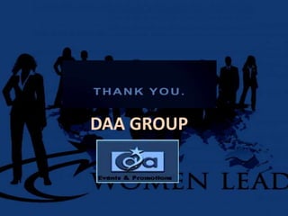 DAA GROUP
 