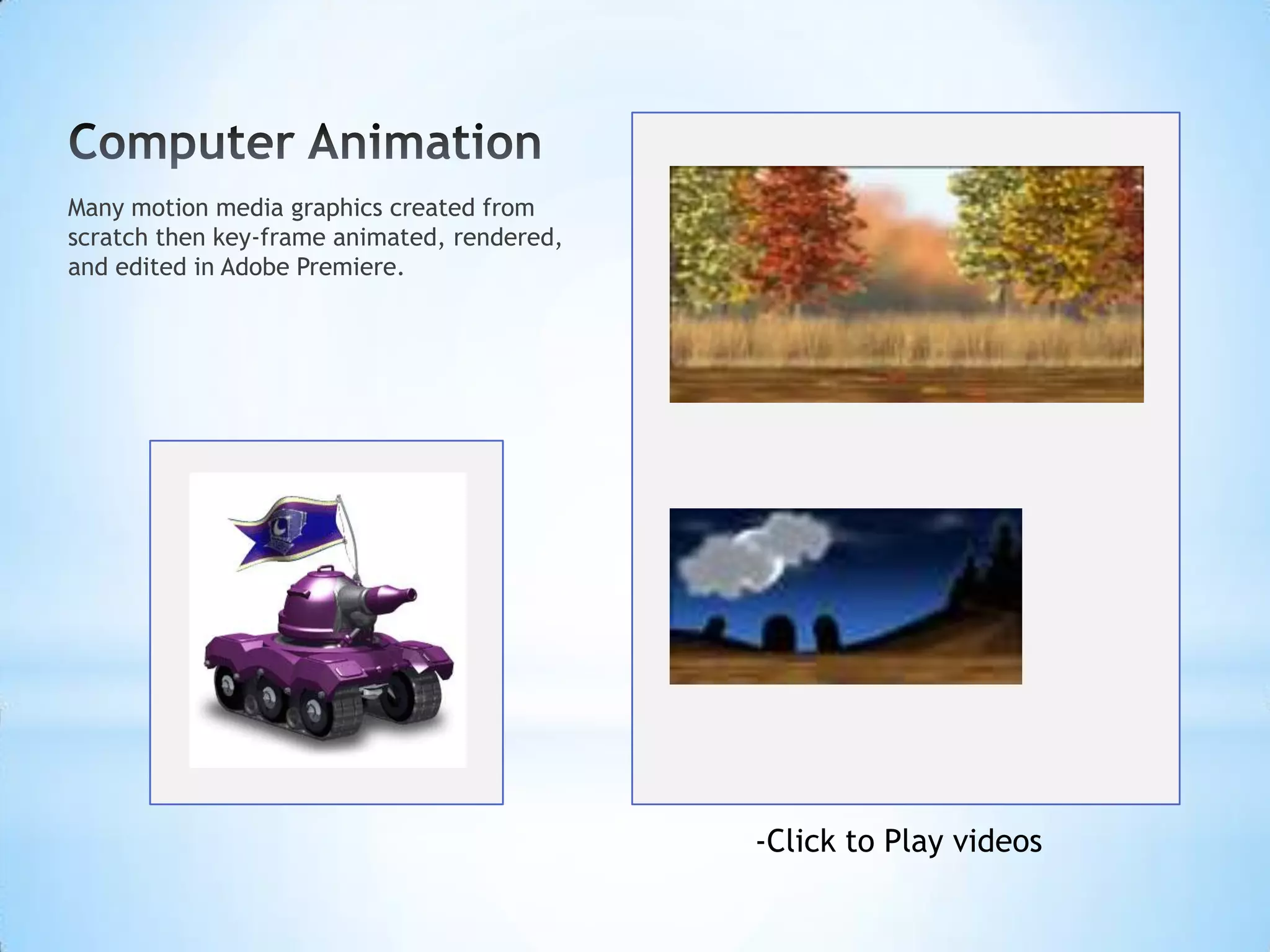 Webpage LayoutsWeb home screens and UX designs built in both Flash and HTML for corporate groups and freelance clients.