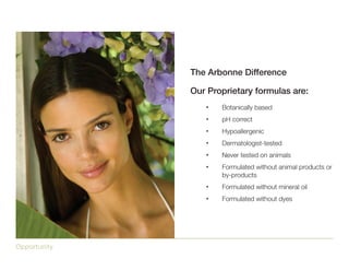 Discover a business in the Green, Health & Wellness Industry