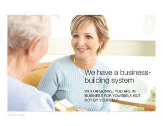 Discover a business in the Green, Health & Wellness Industry