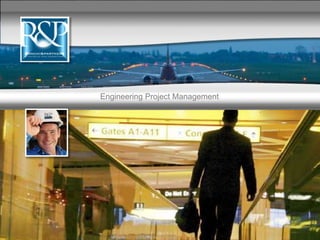 Engineering Project Management
 