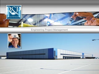 Engineering Project Management
 