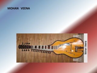MOHAN VEENA
 