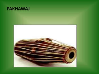 PAKHAWAJ
 