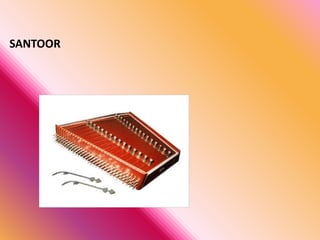 SANTOOR
 