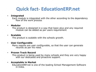  State-of-the-art Web 2.0 Platform