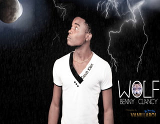 Story Building Cypher - Press Release