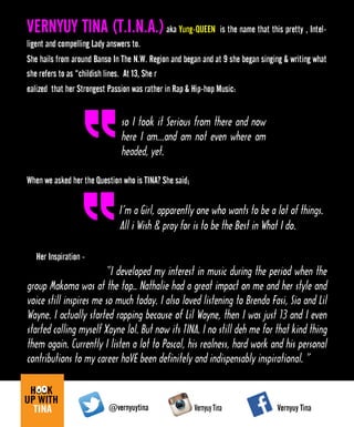 Story Building Cypher - Press Release