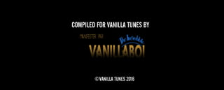 Story Building Cypher - Press Release