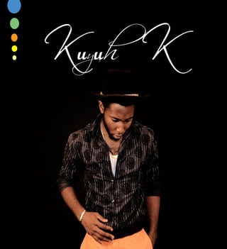 Story Building Cypher - Press Release