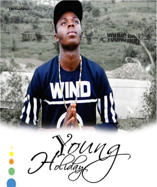 Story Building Cypher - Press Release