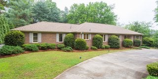 NEW PRICE! 5 Garden Trail, Greenville, SC 29605   $448,500 