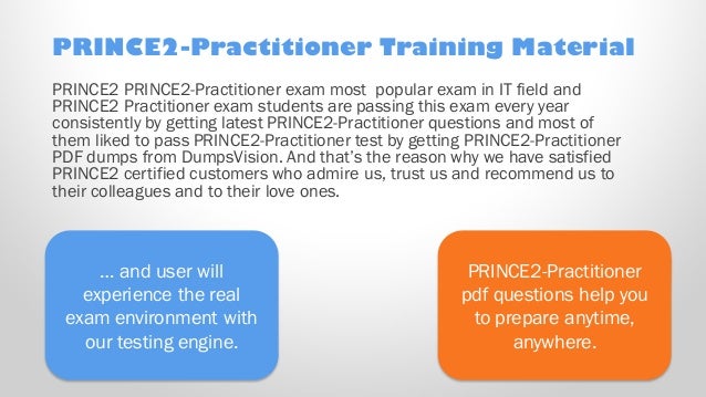 PRINCE2-Agile-Foundation PDF