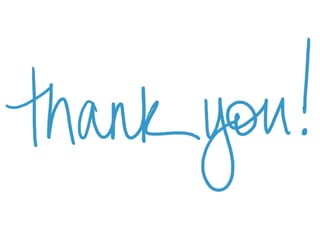 New product development