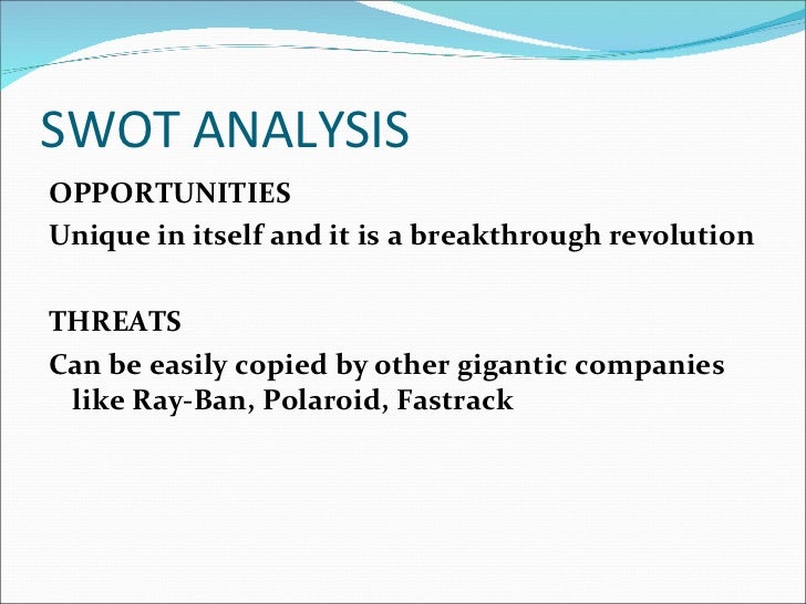 swot analysis for fastrack 2018-6-10 fast track is a device management company in the united statesit was acquired by symantec on march 5, 1996 for us$722 million. swot analysis for fastrack 2018-6-10 fast track is a device management company in the united statesit was acquired by symantec on march 5, 1996 for us$722 million.