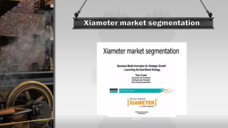 Xiameter
 